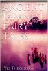 Ancient Japanese Fairy Tales (English Edition)