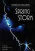 Spring Storm (English Edition)