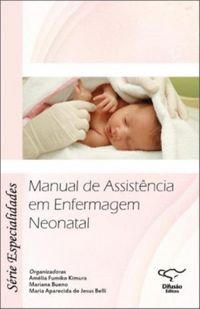 Manual de Assistncia em Enfermagem Neonatal