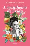 A cozinheira de Frida