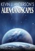 Alien Landscapes 2 (Kevin J. Andersons Alien Landscapes) (English Edition)