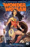 Wonder Woman, Vol. 4: Godwatch