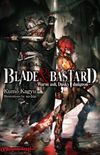 Blade & Bastard (Light Novel) Vol. 1
