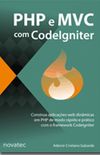 PHP e MVC com CodeIgniter