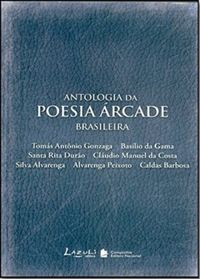Antologia da Poesia rcade Brasileira