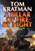 A Pillar of Fire by Night (Carerra Series Book 7) (English Edition)