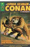 A Espada Selvagem do Conan - A Coleo Volume 9