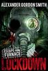 Escape from Furnace 1: Lockdown (English Edition)