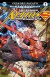 Action Comics # 9