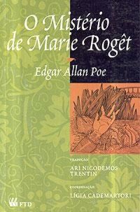 O Mistrio de Marie Rogt