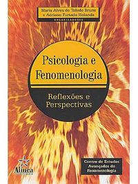 Psicologia e Fenomenologia