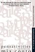 Pensativities: Selected Essays (Biblioasis International Translation Series Book 14) (English Edition)