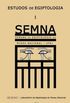 Semna  Estudos de Egiptologia 1