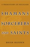 Shamans Sorcerers and Saints