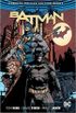 Batman: The Rebirth Deluxe Edition Book 1