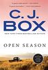 Open Season (A Joe Pickett Novel Book 1) (English Edition)