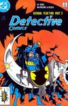 Detective Comics #576