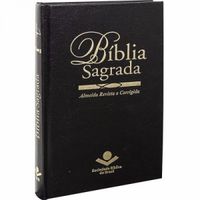 Bblia Sagrada (Almeida Revista e Corrigida)