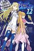 Is It Wrong to Try to Pick Up Girls in a Dungeon? On the Side: Sword Oratoria, Vol. 12 (light novel) (English Edition)