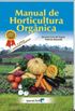Manual de Horticultura Orgnica