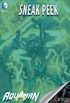 DC Sneak Peek: Aquaman #01