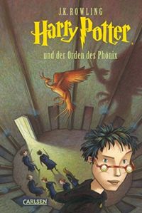 Harry Potter und der Orden des Phnix