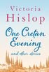 One Cretan Evening and Other Stories (English Edition)