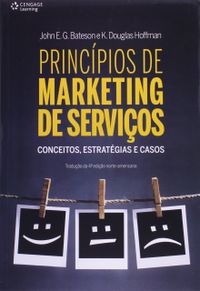 Princpios de Marketing e Servios