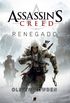 Renegado - Assassins Creed (Assassin