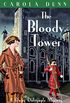 The Bloody Tower (A Daisy Dalrymple Mystery Book 16) (English Edition)