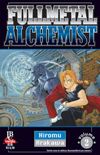 Fullmetal Alchemist #02