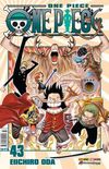 One Piece #43