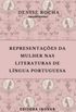 REPRESENTAES DA MULHER NAS LITERATURAS DE LNGUA PORTUGUESA