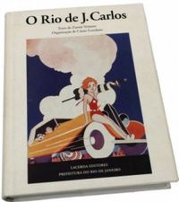 O Rio De Janeiro De J Carlos