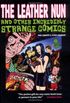 The Incredibly Strange Comics