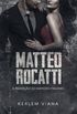 MATTEO ROCATTI - A redeno do mafioso Italiano