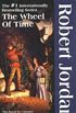 The Wheel of Time, Boxed Set I, Books 1-3: The Eye of the World, the Great Hunt, the Dragon Reborn