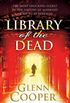 Library of the Dead (Will Piper Book 1) (English Edition)