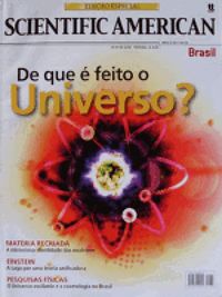 Scientific American Brasil- edio especial n 34