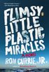 Flimsy Little Plastic Miracles: A Novel (English Edition)