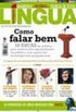 Revista Lngua Portuguesa