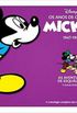 Os Anos de Ouro de Mickey 1947-1948 #17