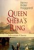 Queen Sheba