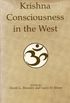 Krishna Consciousness in the West