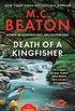 Death of a Kingfisher (A Hamish Macbeth Mystery) (English Edition)