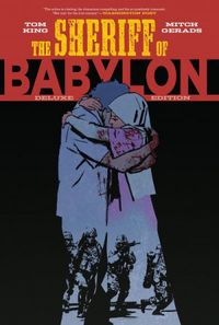 The Sheriff of Babylon - Deluxe Edition