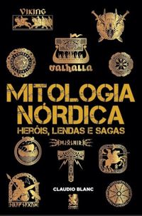Mitologia Nrdica