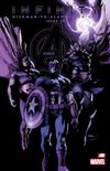 Avengers v5 (Marvel NOW!) #22