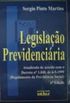 Legislao Previdenciria