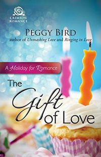 The Gift of Love: A Holiday for Romance (English Edition)